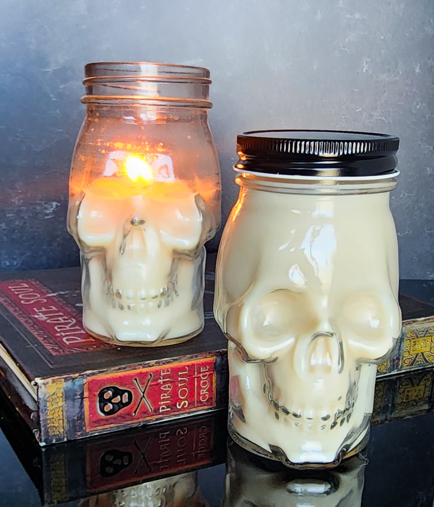 Skull Candles